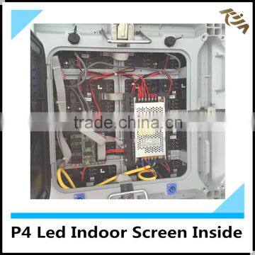 LED Display screen indoor p4 450w