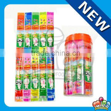 fruit cc stick candy