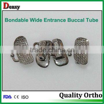 Manufacturer Dental LP Buccal Tube