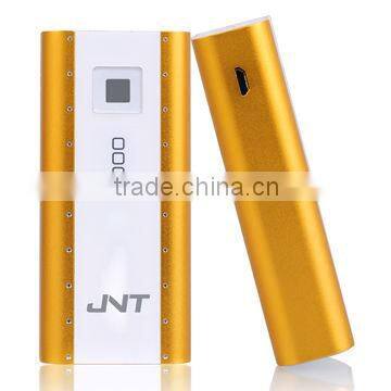 Hot! Rechargerable power bank MP010! 18650 Li-ion cell ! work for Smart phone/PSP/Camera/MP4/Other digital device