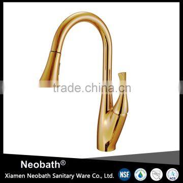 Buy Wholesale Direct From China Lead Free kitchen sink faucet