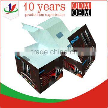 Packaging Suppliers Cardboard Cosmetic Packaging With Magnet photo-6