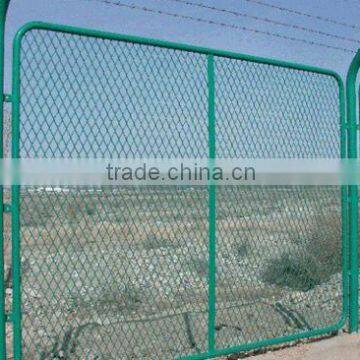fence mesh