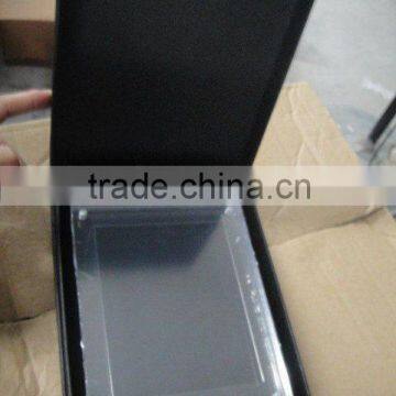 Acrylic picture frame for gift