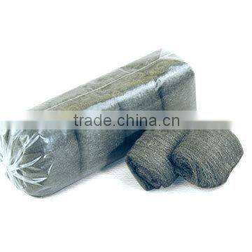 Steel Wool Soap Pad 12pcs photo-4
