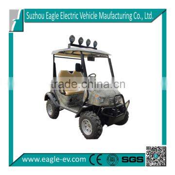 4wd utility vehicle, EG6020T, 48V/9.1KW