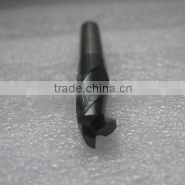 zhuzhou yl10.2 high quality solid tungsten carbide ends miller