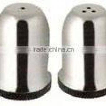 Stainless Steel Pepper Dispenser