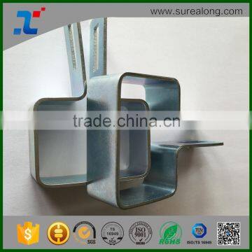 SUREALONG Factory Dennis Sale of Metal Stamping Sheet Metal Bending Sheet Metal Fabrication photo-4