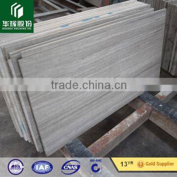 White Wood Line Marble, White Wood Vein Marble, Imperal Wood Vein photo-2