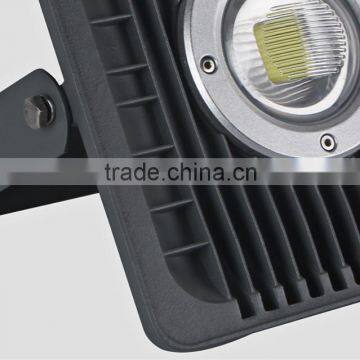 30W 50W 100W 150W Special Lens 100w Led Flood Light Waterproof photo-5