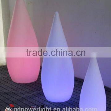 Solar LED Light With Remote Control YXF-2580S3 photo-3