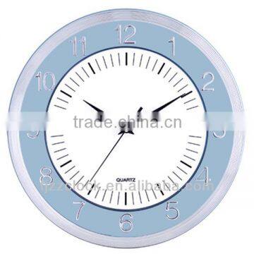 Quartz Wall Clock,14 Inch Wall Clock