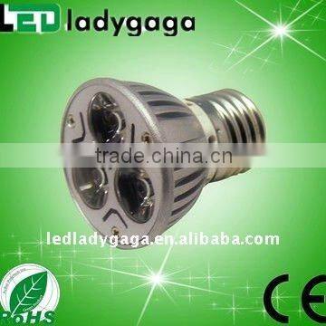 2011 Brightness spot high power led light