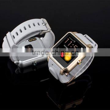 OEM& ODM brand design china factory new elderly smart watch with GPS and SIM card