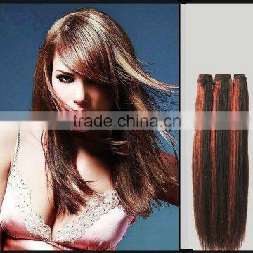 Wholesale Price Silky Straight Human Hair Weaving