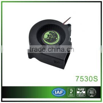 75x75x30mm DC Blower Fan