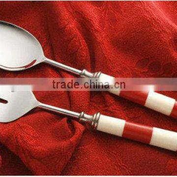 Cuttlery Set, Fork knife & spoon sets, Salad Server, Tableware, Hotel & Restaurant, Wedding & Party Utensils, Corporate Gift