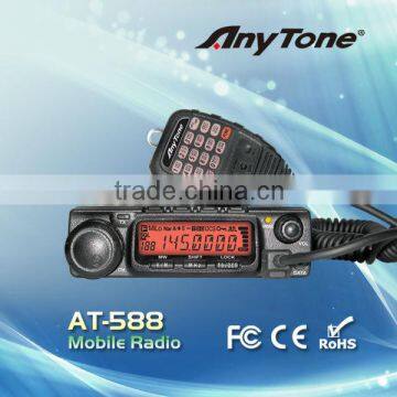 AT-588 Single Band Mobile Radio