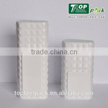 the New Latest Lotion Pump With AS Screw Cap Square Bottle Various Color photo-6