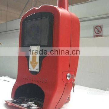 Mobile Phone Charging Franchise photo-2