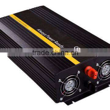 12v 220v pure sine wave 2000w solar inverter price