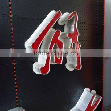 Manual Pipe Bender Tube Pipe Machine For Thickness 0.3-1.5mm Aluminum photo-4