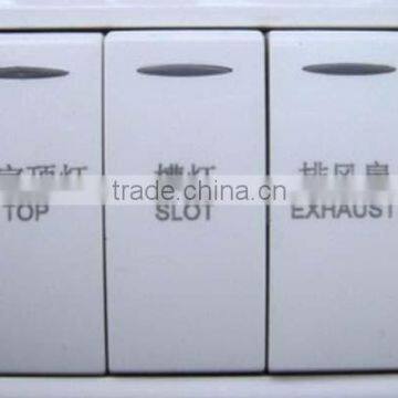 Fiber Laser Name Tag Engraving Machine photo-5