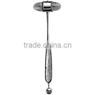 Dejerine Percussion Hammer W/needle 21cm photo-4