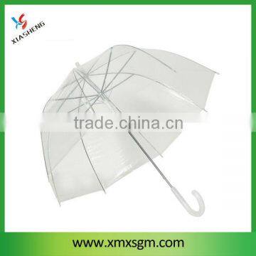 21X8K Kids transparent PVC umbrella