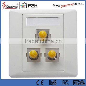 3 Fiber ftth fiber socket price