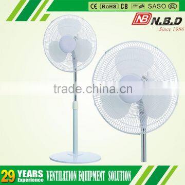 2015 technology china home use stand air cooler fan
