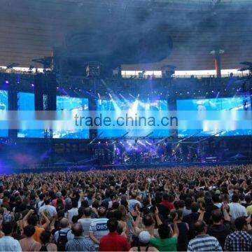 NEw ideas Outdoor P12 rental led screen / rental led display screen /led stage screen rental led screen