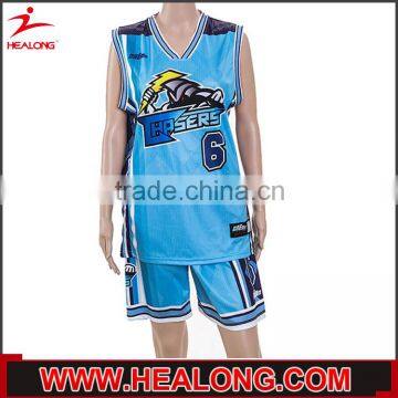 factory price latest custom dry fit reversible basketball jerseys greece