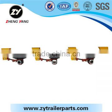 High Quality American light duty suspension /Heavy duty trailer suspension