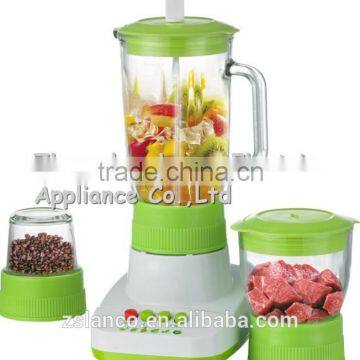 NK-B110 Blender Table Blender,green,food Processer,CB/CE/RoHs/LFGB photo-2