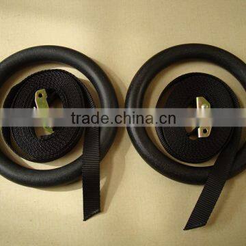 GYM Rings for Fitness Training photo-2