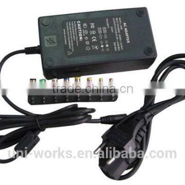 Universal ac Adapter for Laptop and Lcd Monitor photo-4