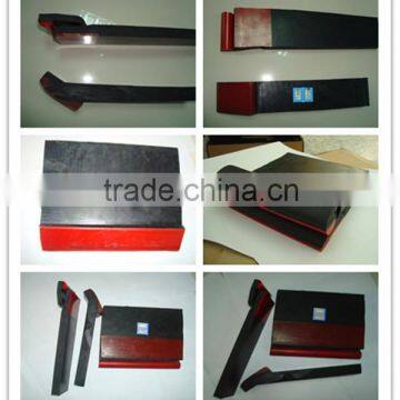 Rubber Skirtboard for Mining Sale photo-6
