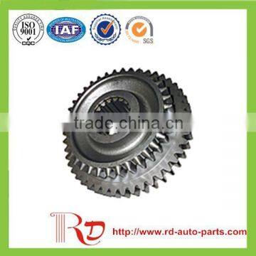 Massey Ferfuson tractor parts, Massey Ferguson tractor gear ,gear 1682691M1 from hebei china