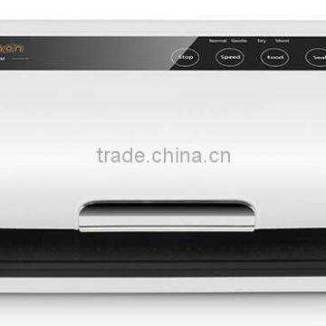 Food Vacuum Sealer Packaging Machine for Household Model 5200M photo-2