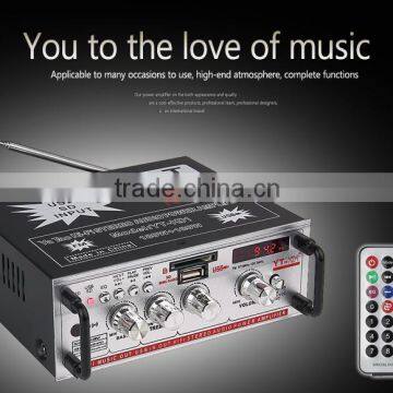 Top Sale Mini Clip Mp3 Player With FM Radio YT-K01 With FM photo-2