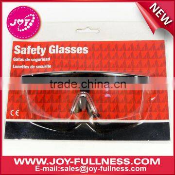 Transpareant Safety Glasses photo-3