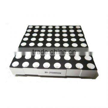 RGB LED Dot Matrix 8 x 8