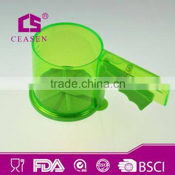 Bakeware Plastic Flour Sifter