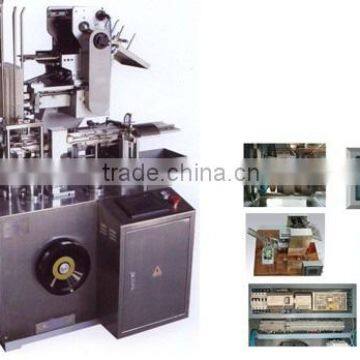 Multi-function Automatic Boxing Machine DZH-100 Model