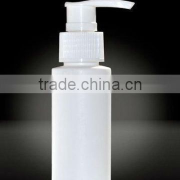 60ml plastic spray shampoo trigger bottle