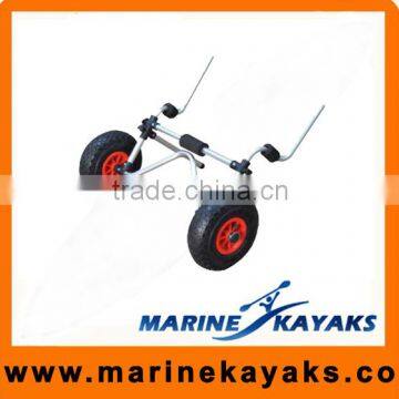 Marine Kayaks Sit On Top Kayak Trolley