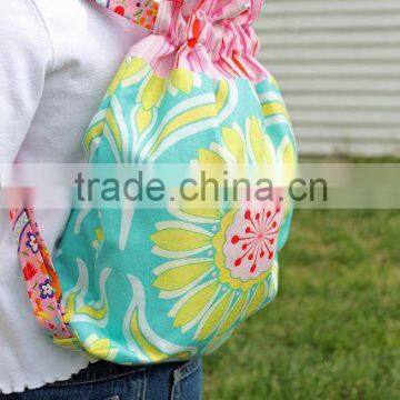 Drawstring Backpack Factory Price photo-4