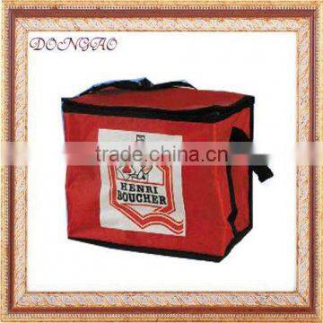 nonwoven lunch cooler bag